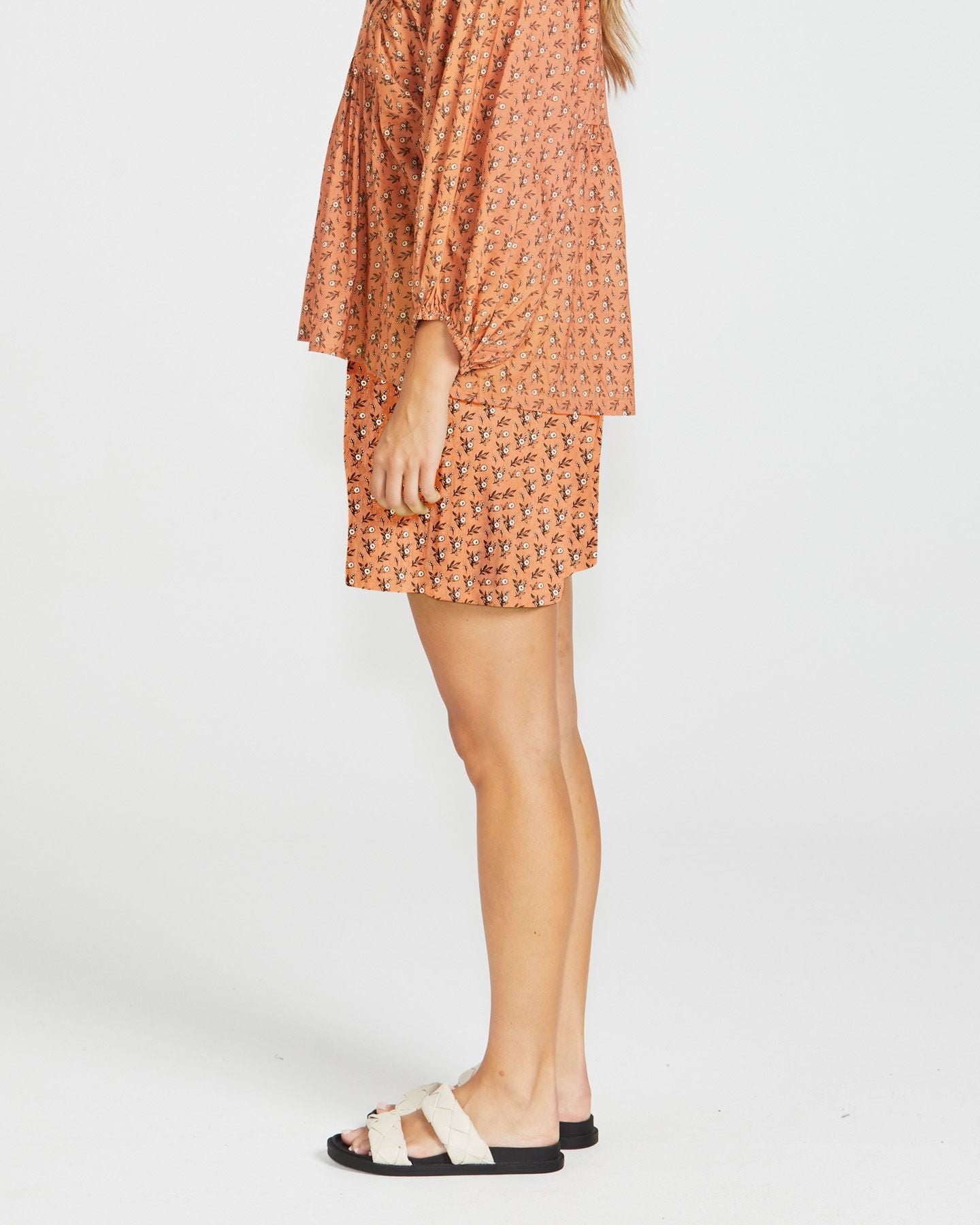 Shannon Short - Ditsy