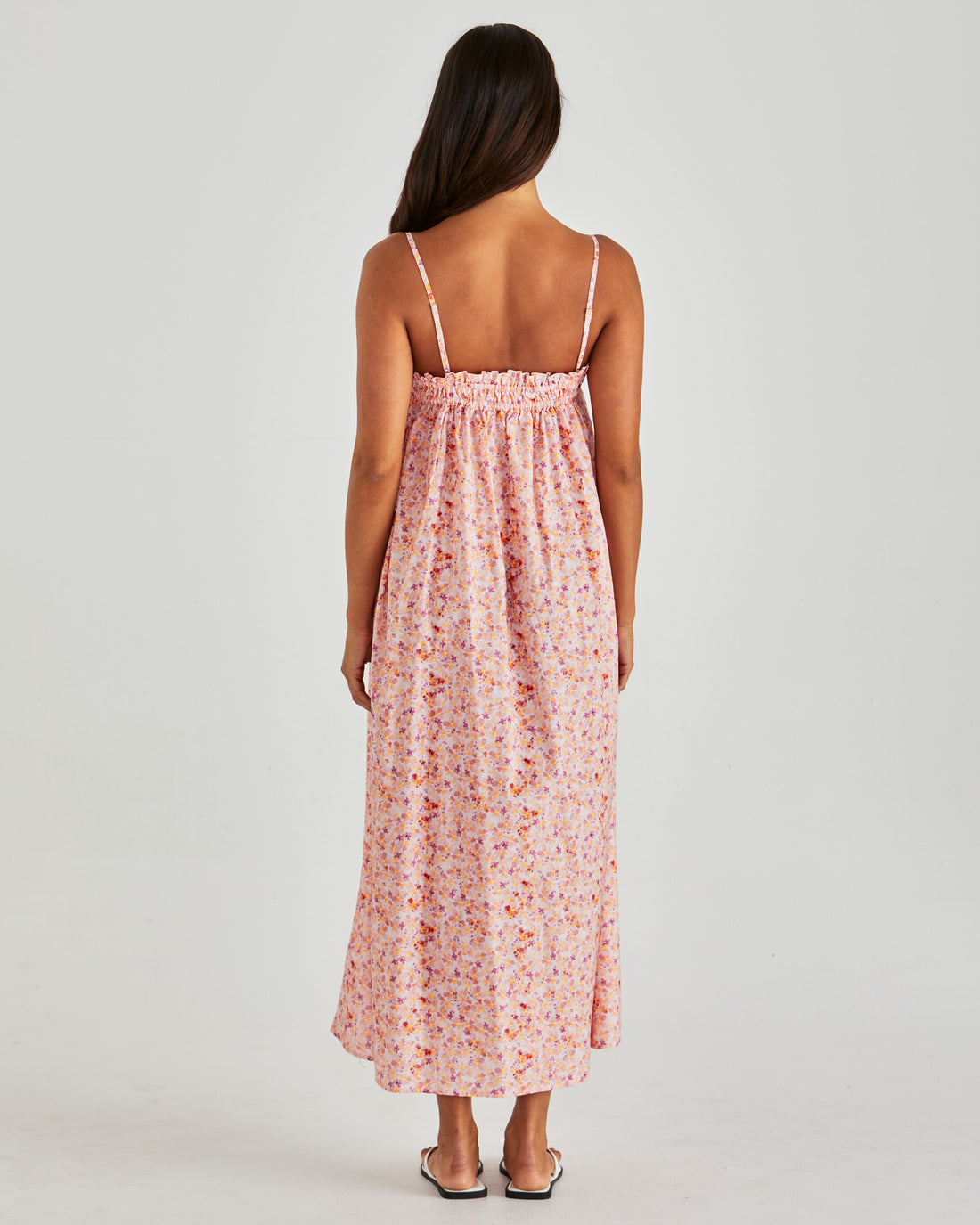 Mae Maxi Dress