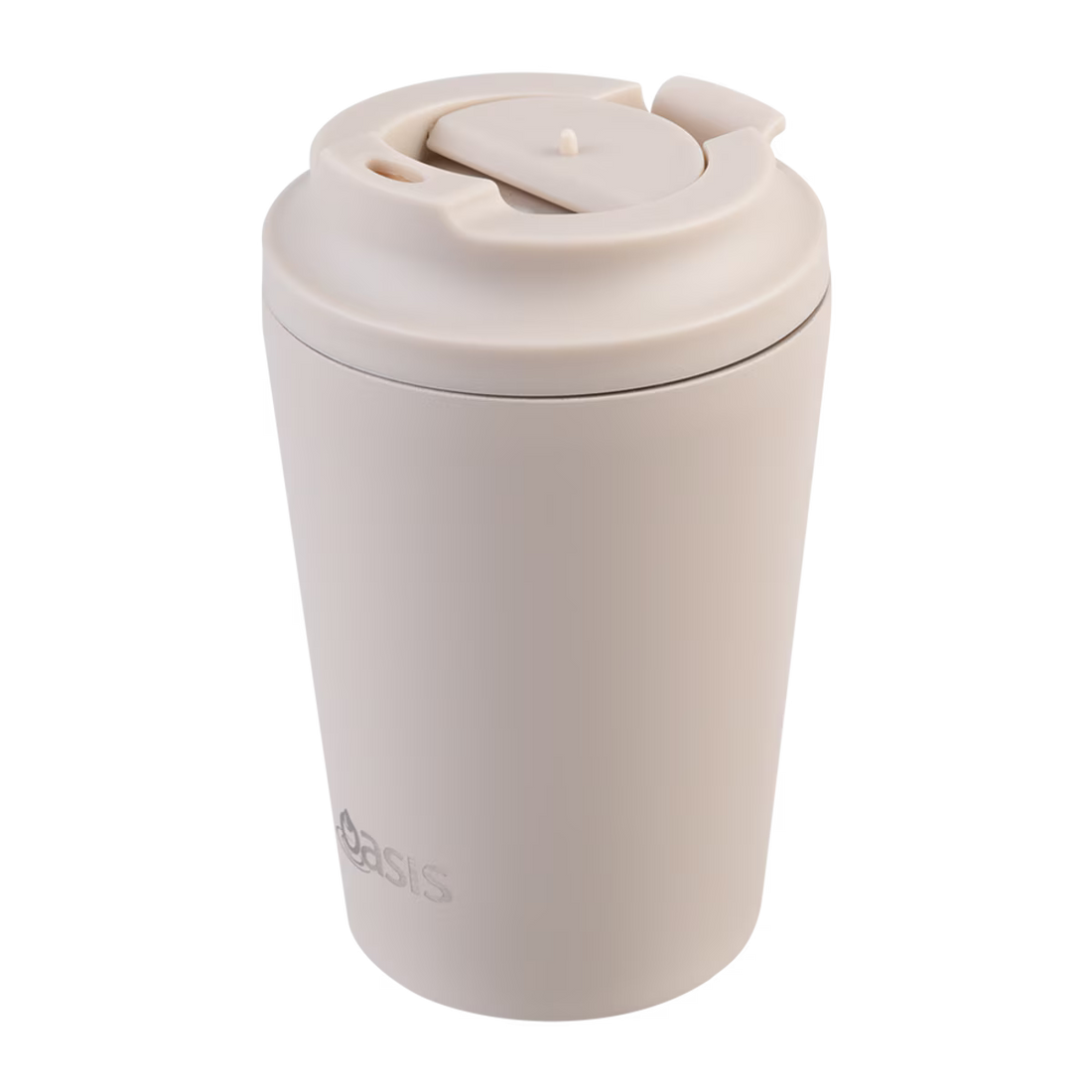 Oasis 360 ml Ceramic-Lined Coffee Cup
