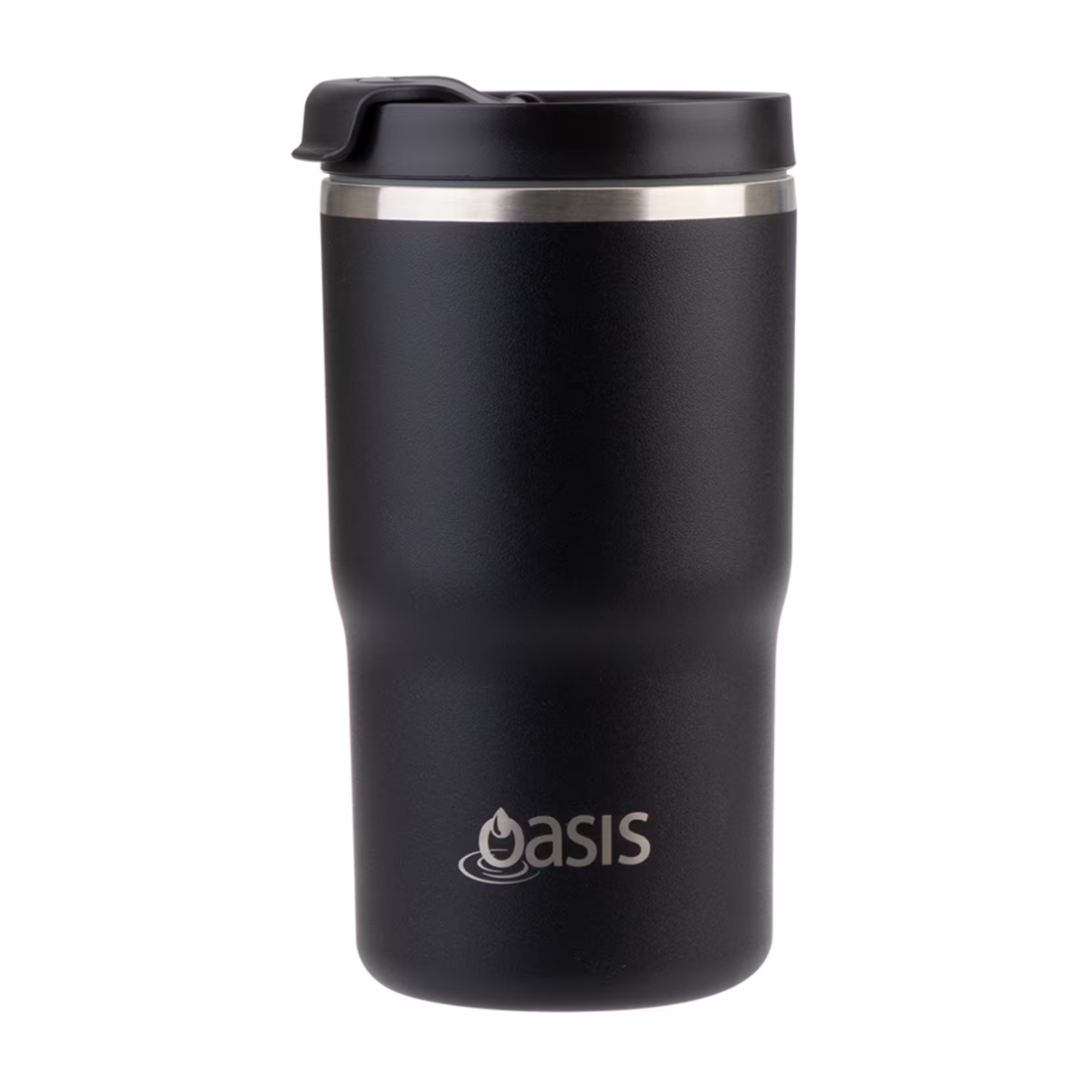 Oasis 480 ml Ceramic-Lined Travel Mug