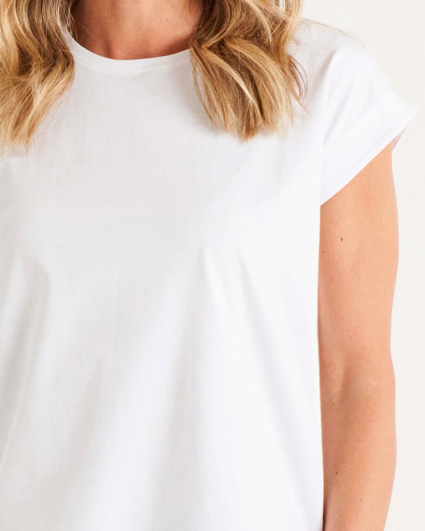 Michaela Tee- White