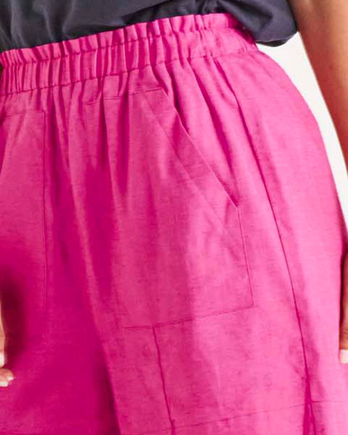 Baker Azalea Shorts | Azalea Shorts | Beach Shakk Rainbow Beach