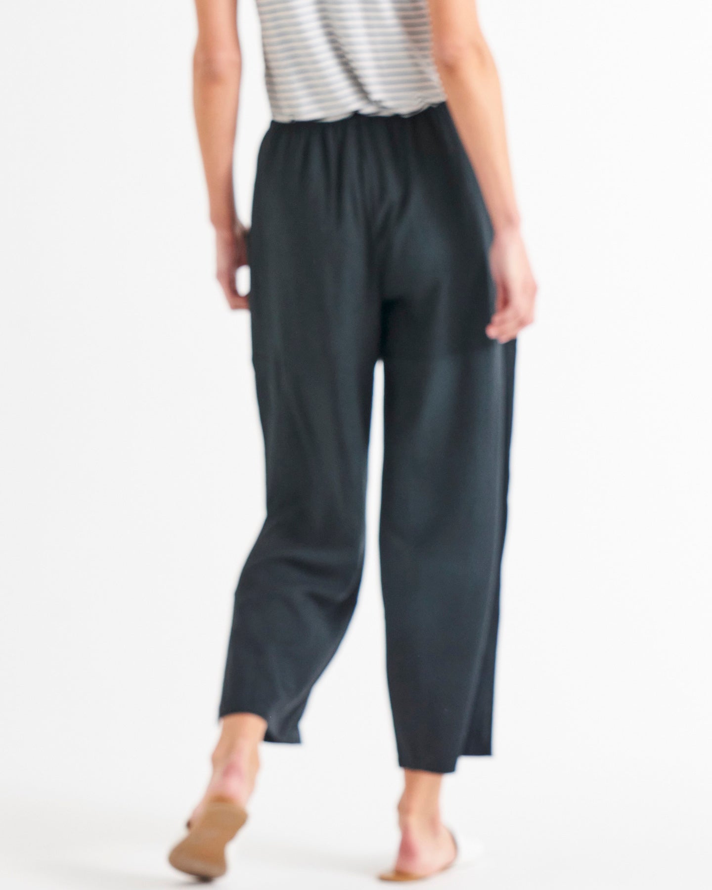 Reef Pant - Coal