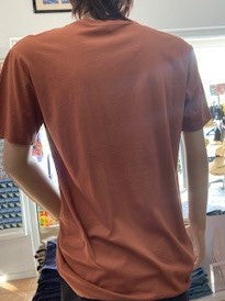 Double Island Point TShirt