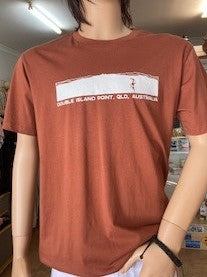 Double Island Point TShirt