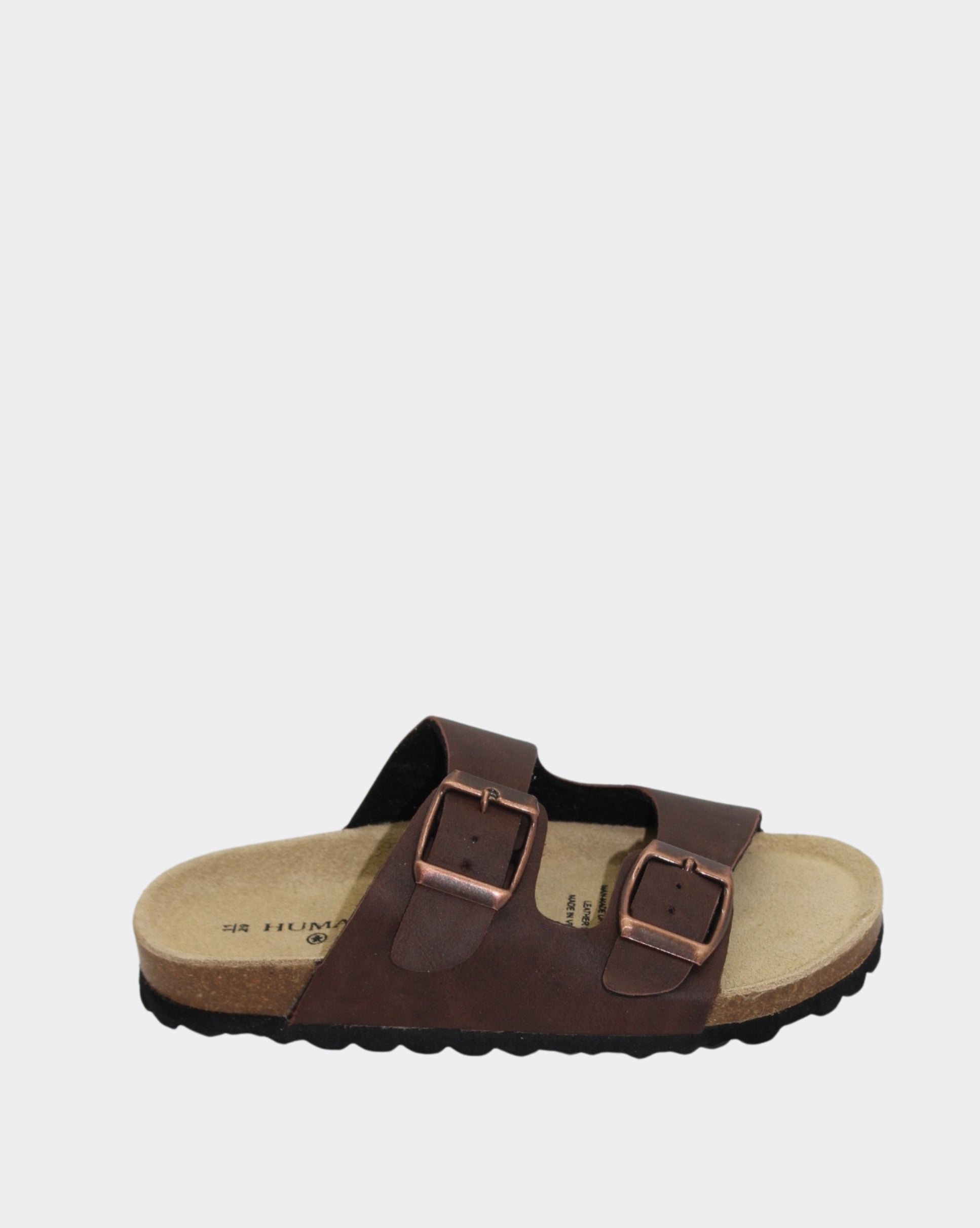 Kai Slides -Choc (Kids)