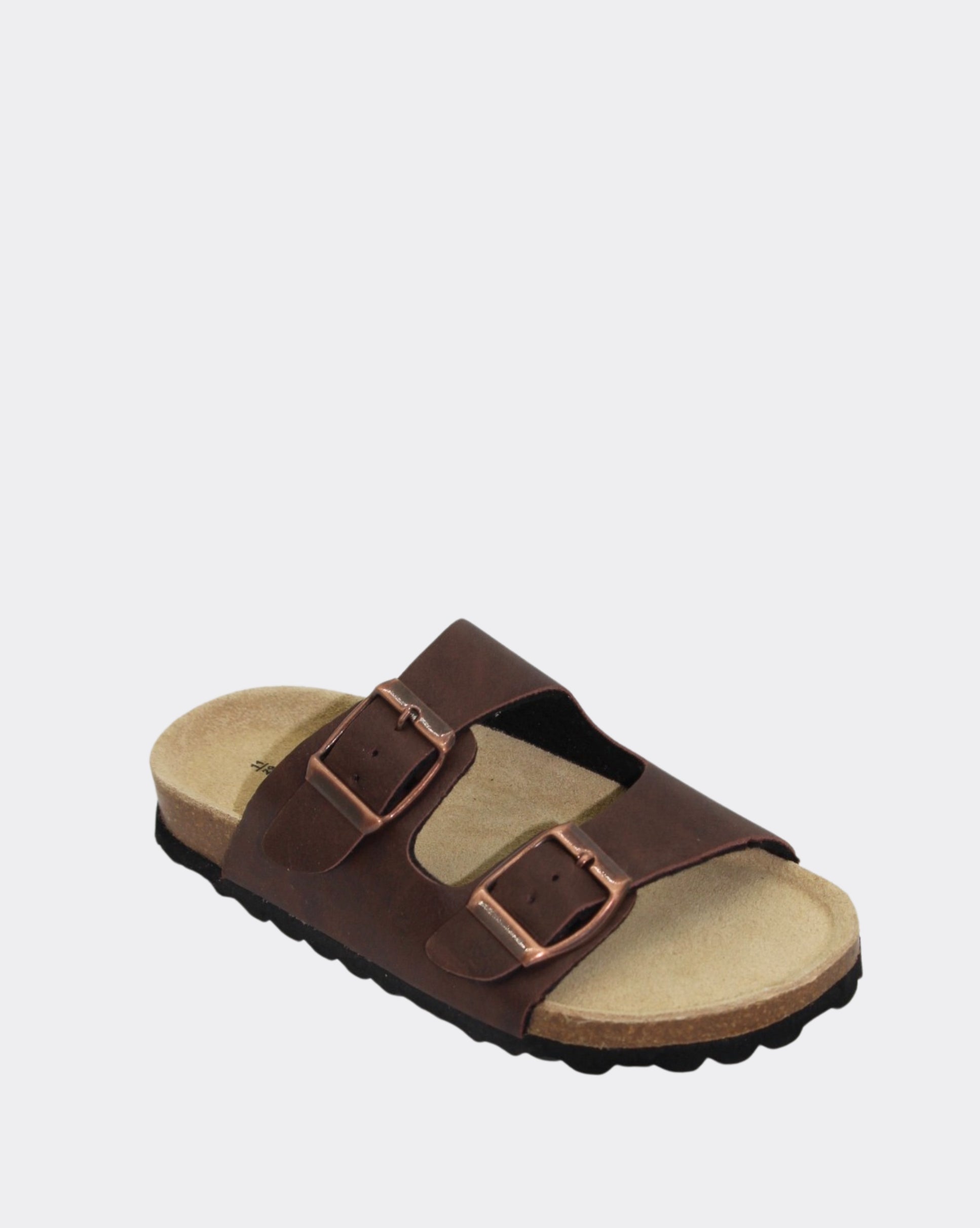 Kai Slides -Choc (Kids)