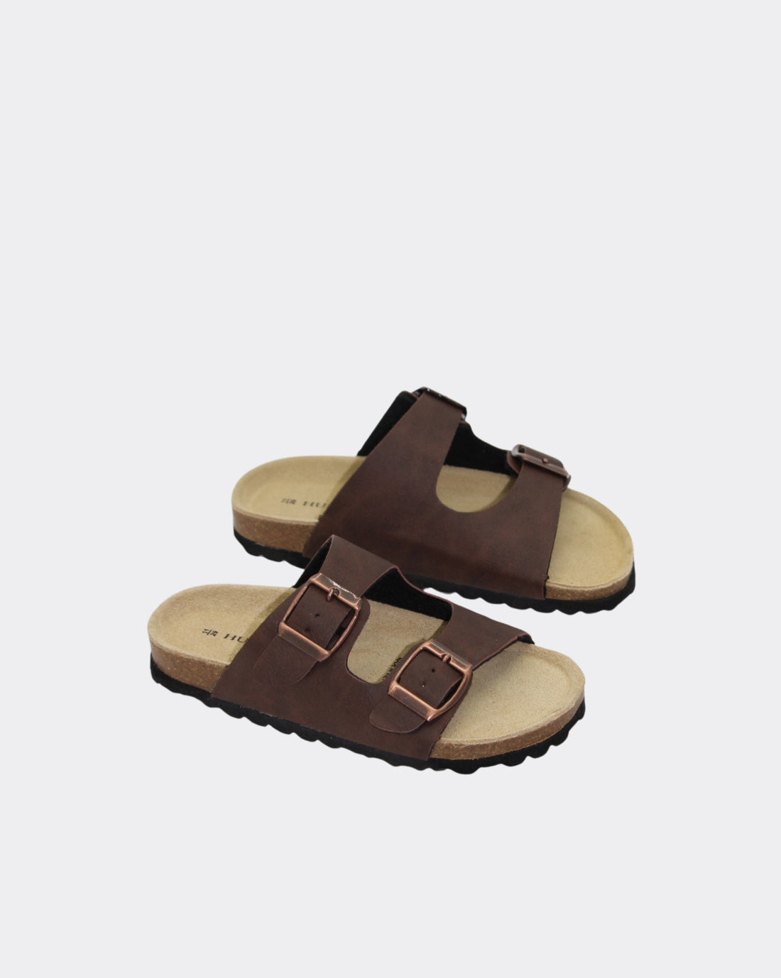 Kai Slides -Choc (Kids)