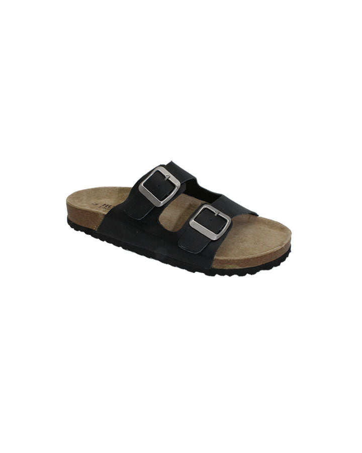 Slides - Leather