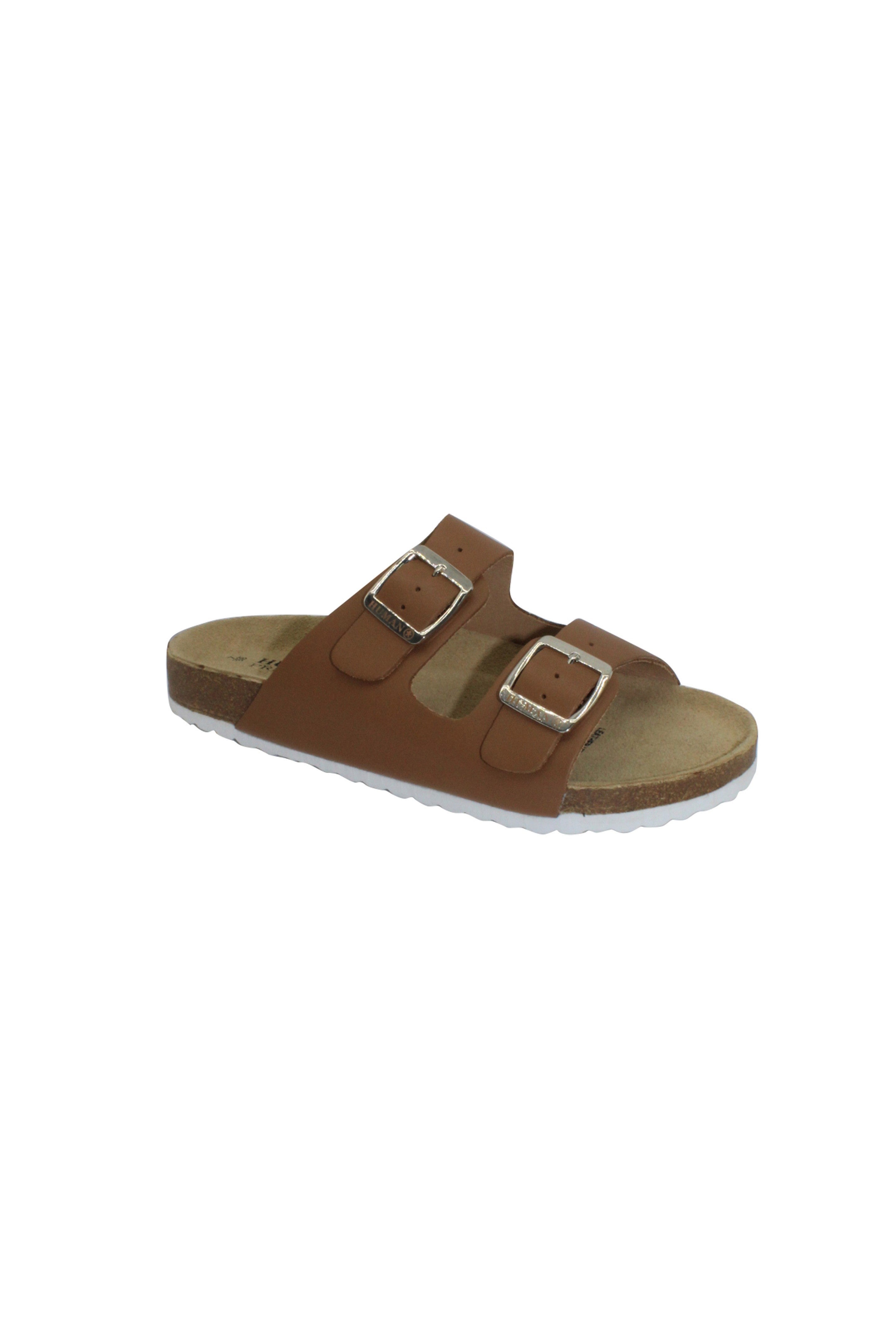 Slides - Leather