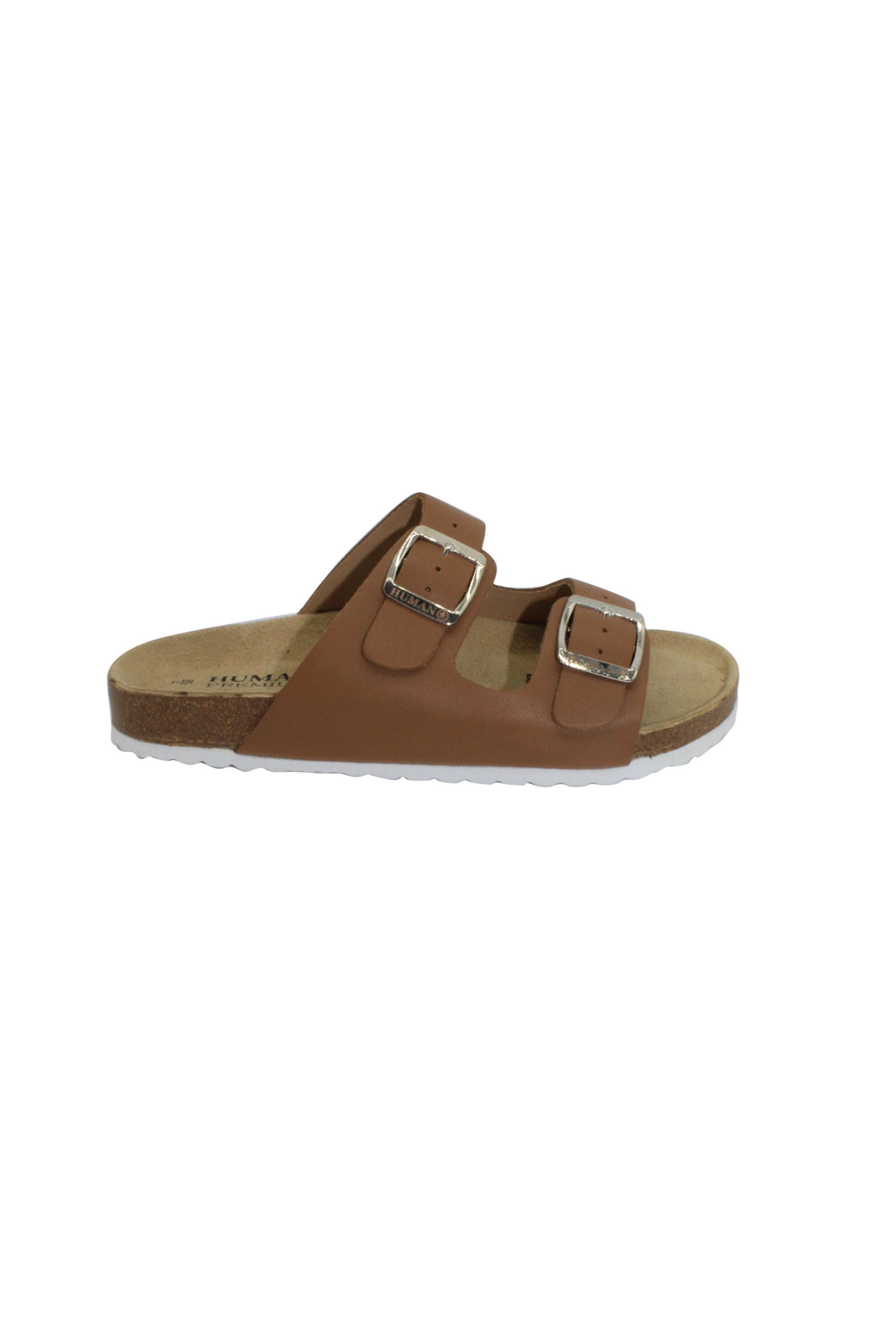 Slides - Leather