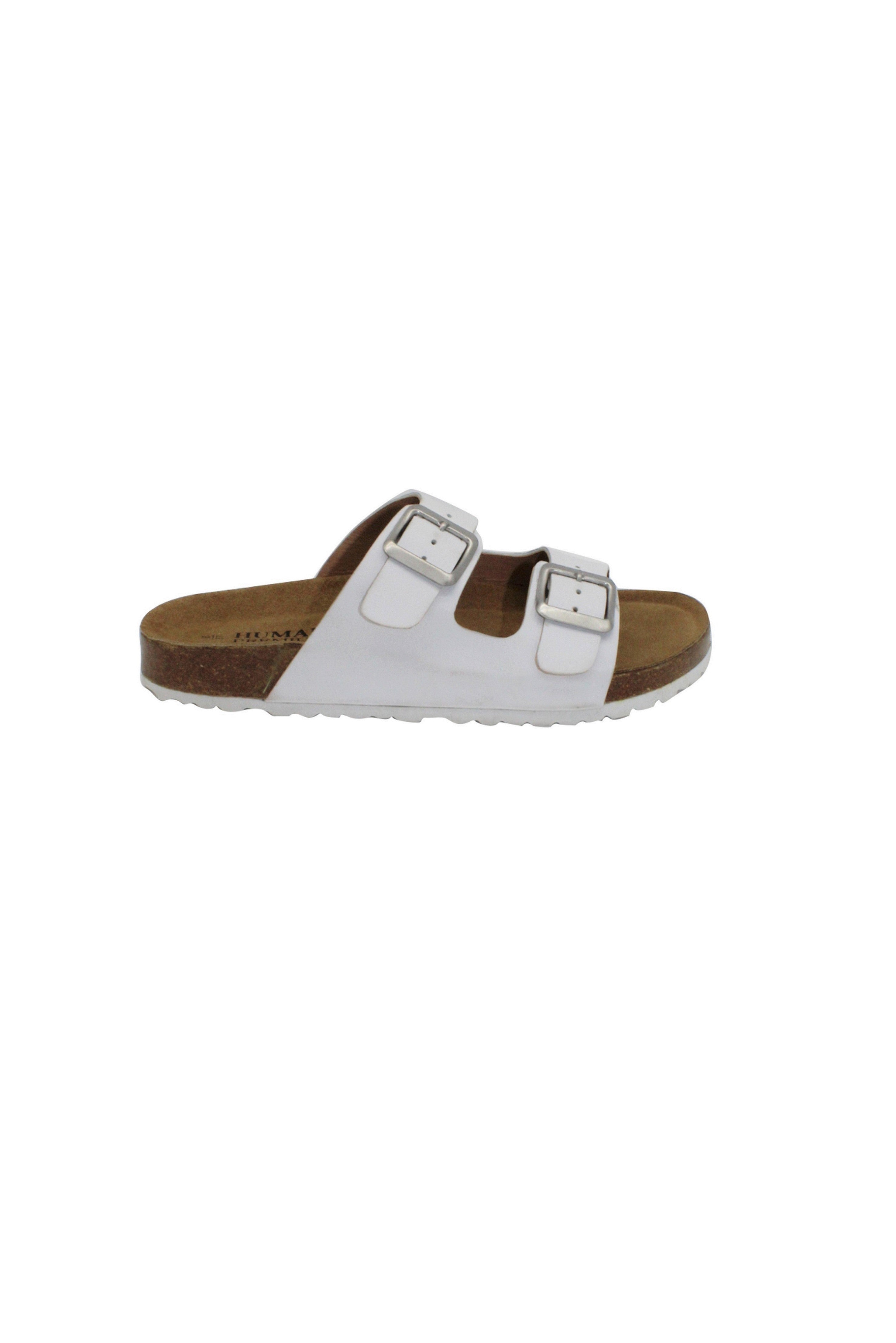 Slides - Leather