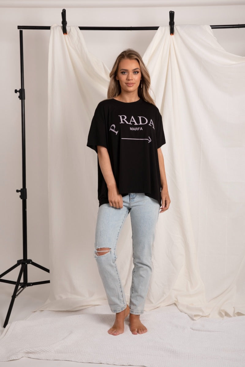Rada Cotton Tee