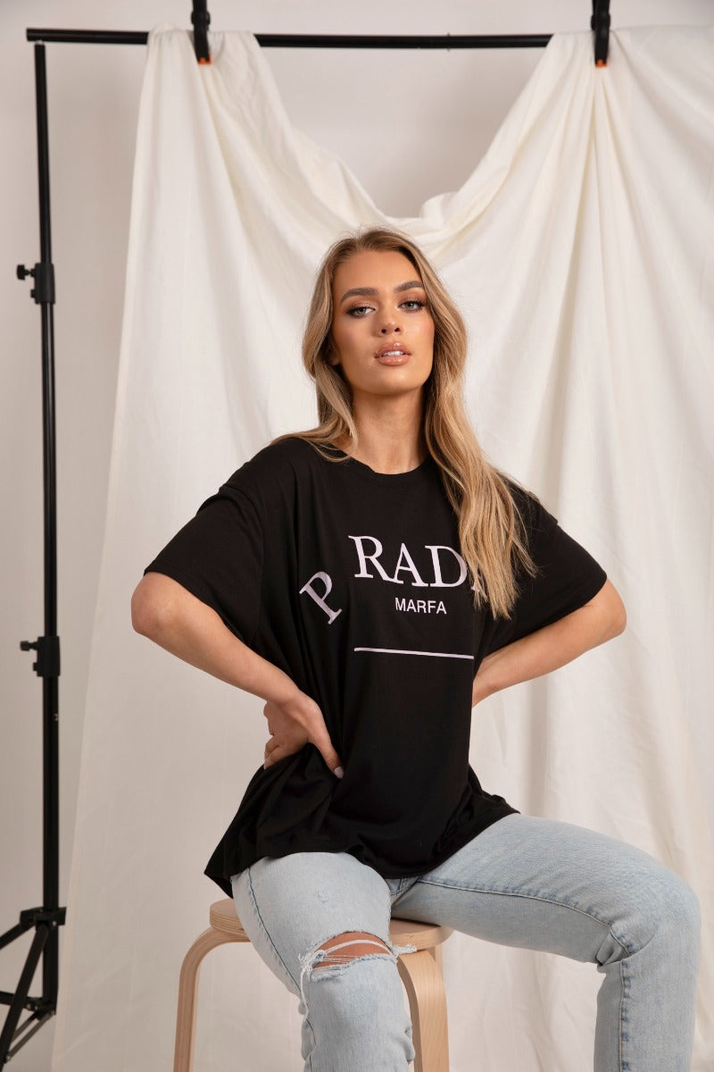 Rada Cotton Tee