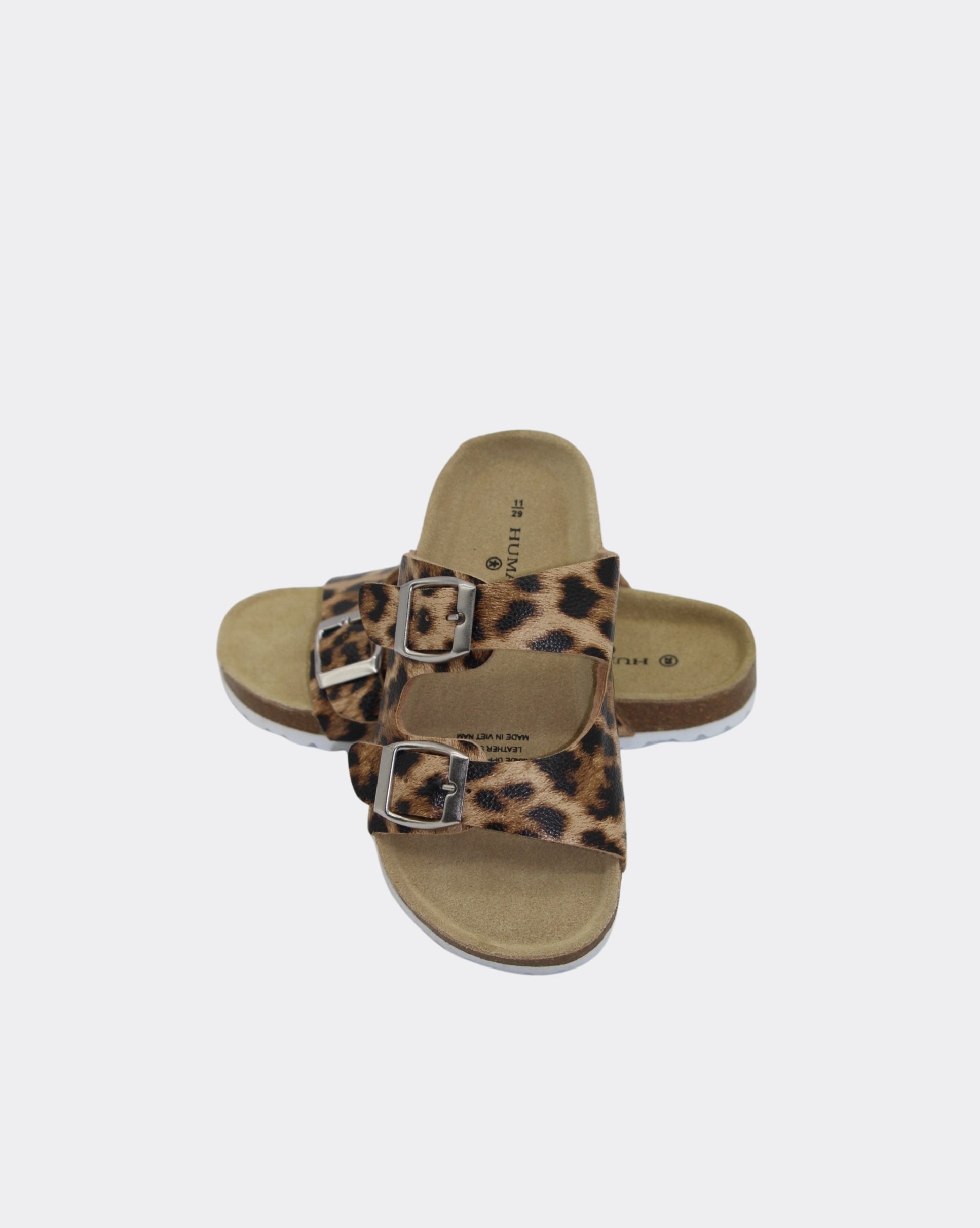 Molly Slides (Kids) - Ocelot