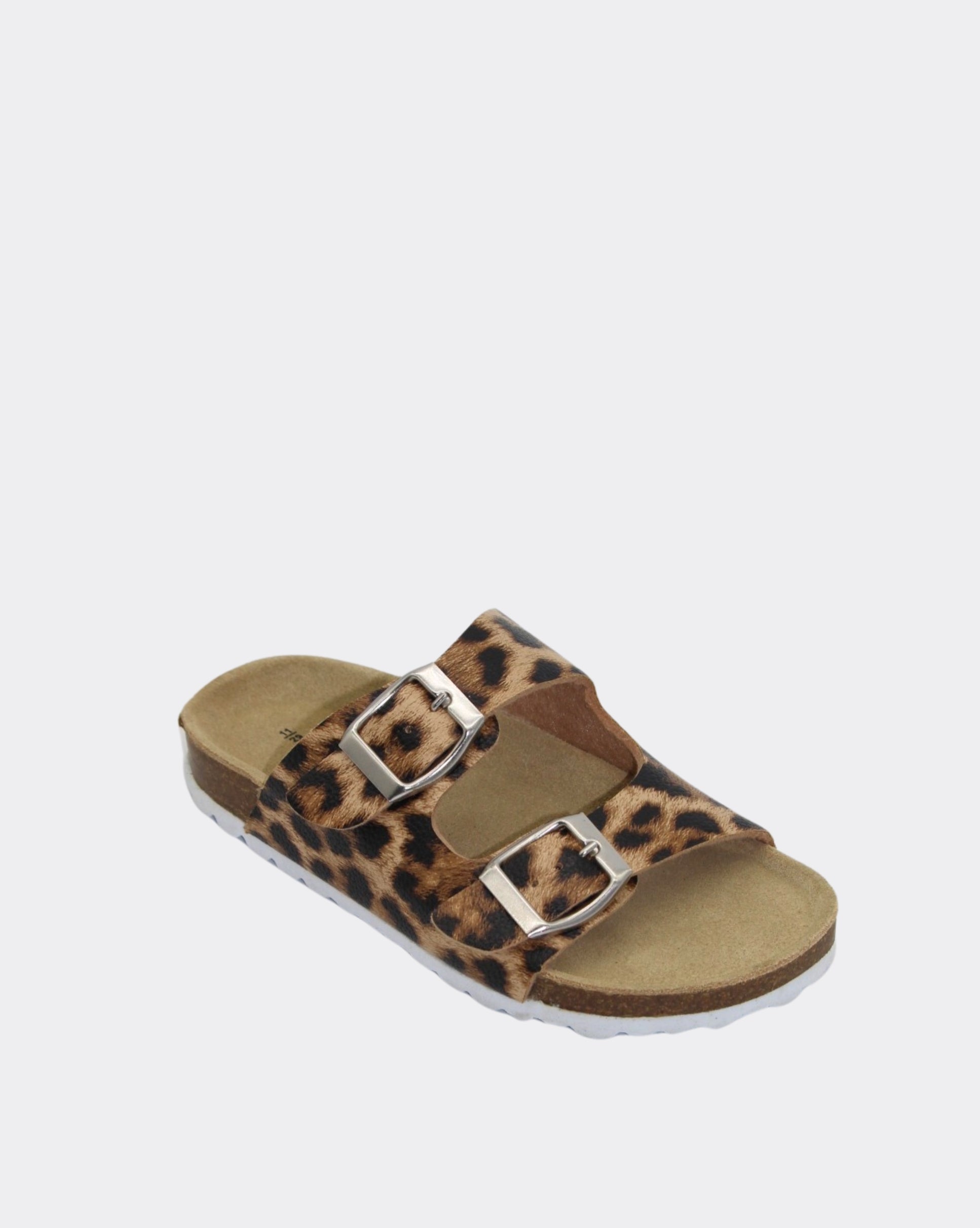 Molly Slides (Kids) - Ocelot