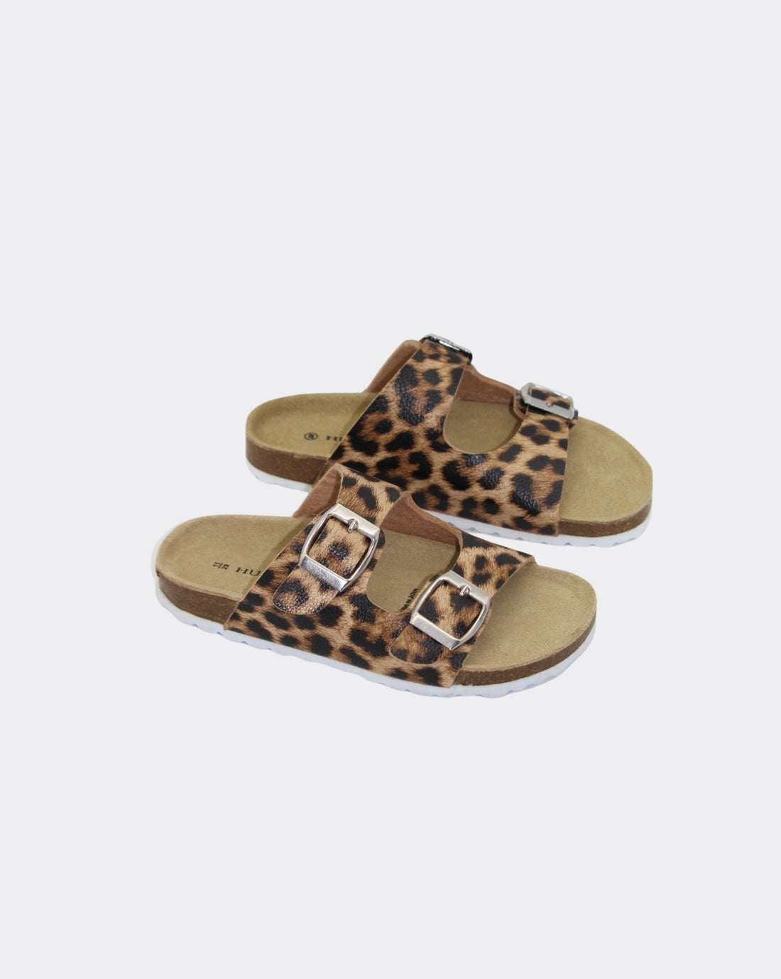 Molly Slides (Kids) - Ocelot