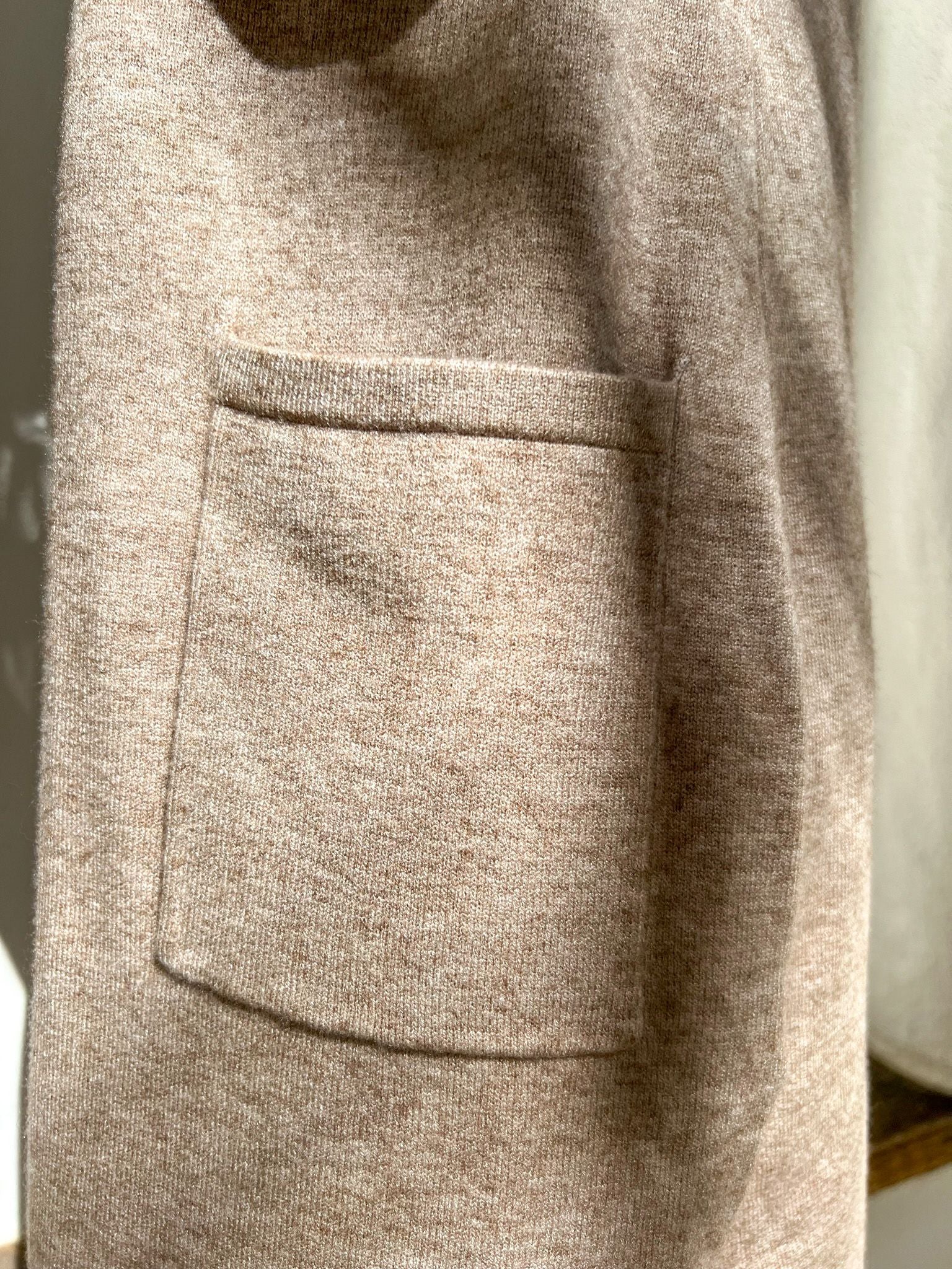 Melrose Long Cardi