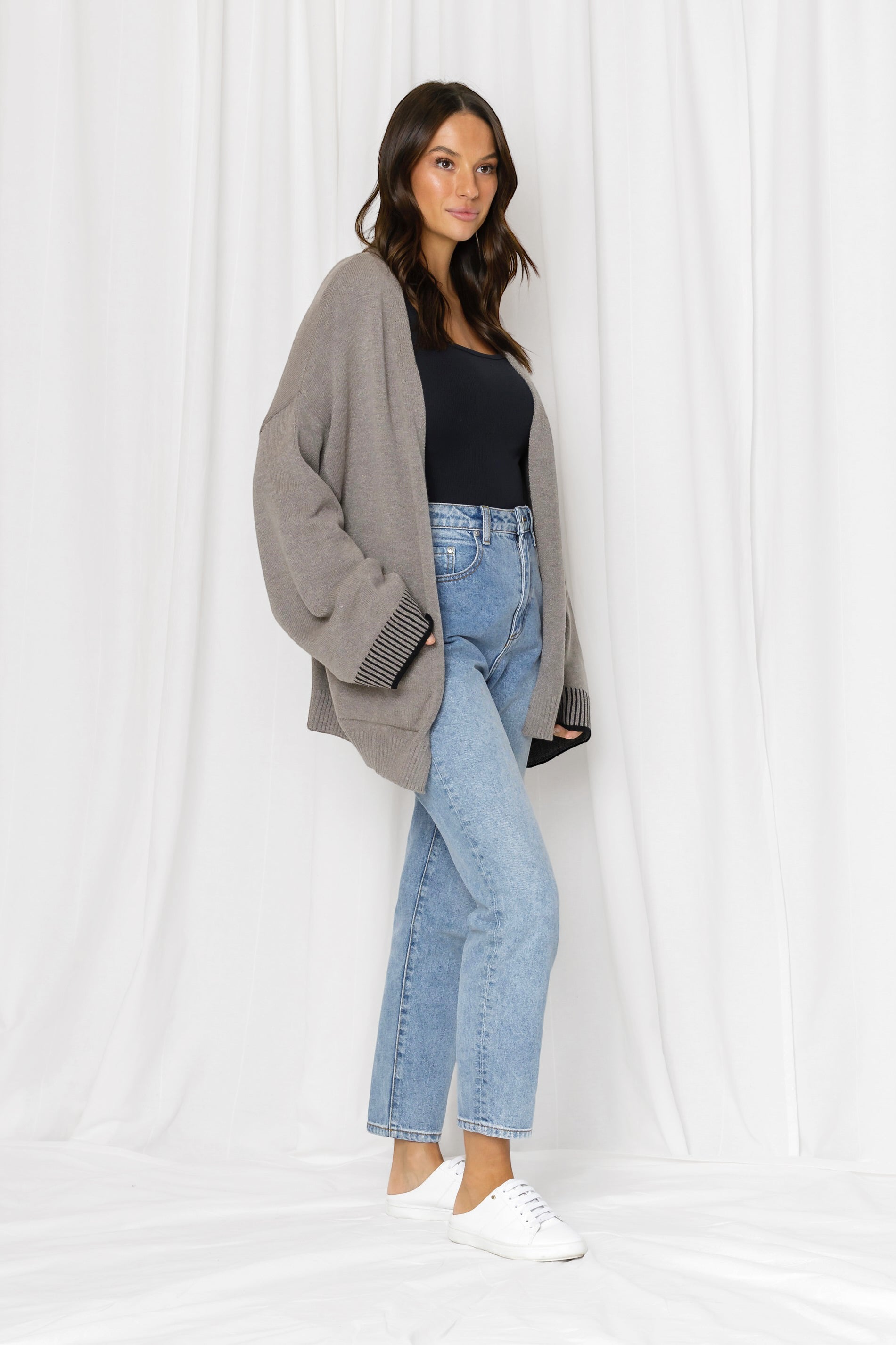 Tilda Cardi - Mocha