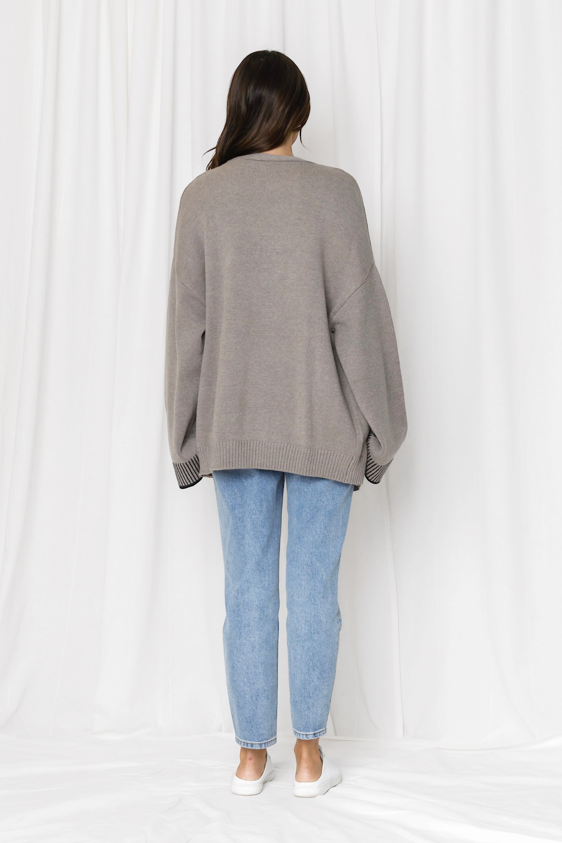 Tilda Cardi - Mocha