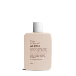 Coconut Milk
