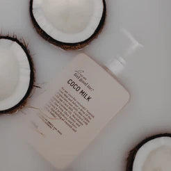 Coconut Milk