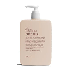 Coconut Milk