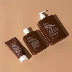 Coconut Sunscreen SPF 50+