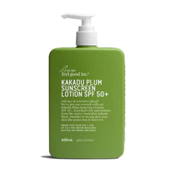 Kakadu Plum Sunscreen 50+
