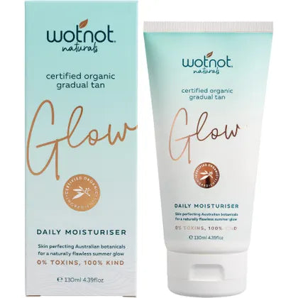 Wotnot Gradual Tan Lotion