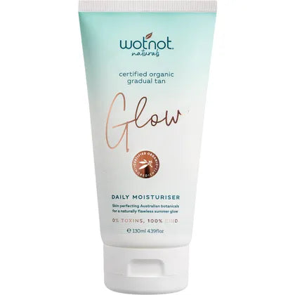 Wotnot Gradual Tan Lotion