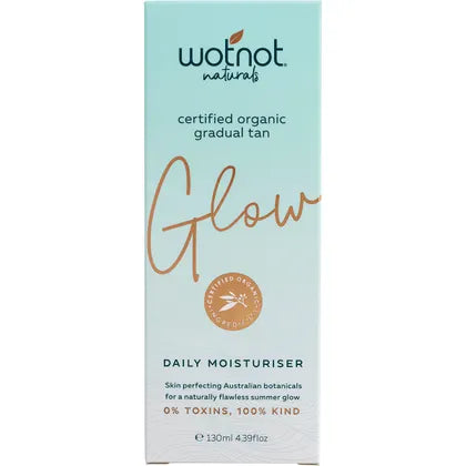 Wotnot Gradual Tan Lotion