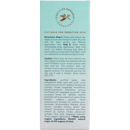 Wotnot Gradual Tan Lotion