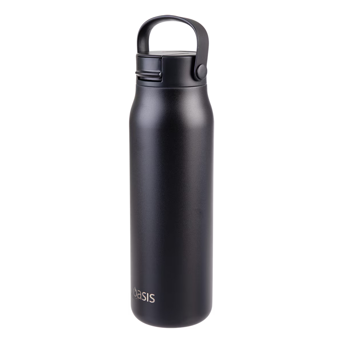 Oasis Sorrento 900ml Ceramic-Lined Sipper Bottle