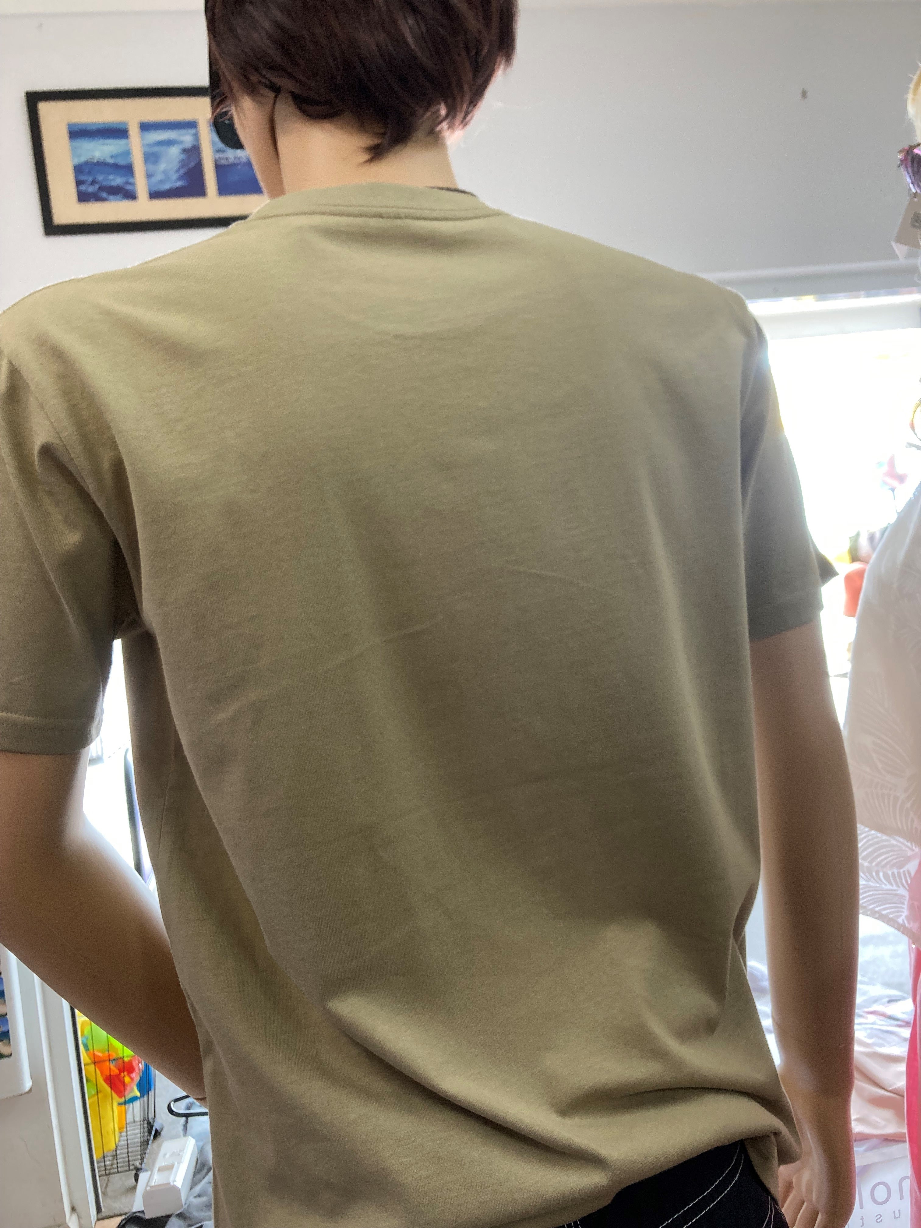 Fraser Island Tshirt