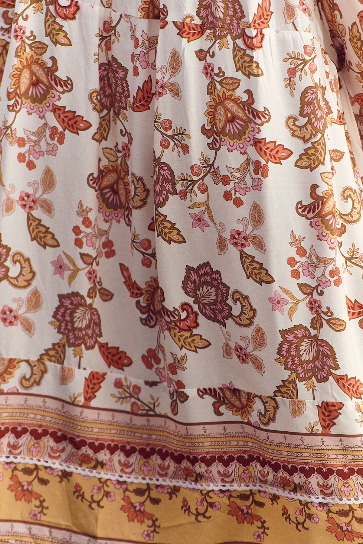 Full Length Emma Dress
