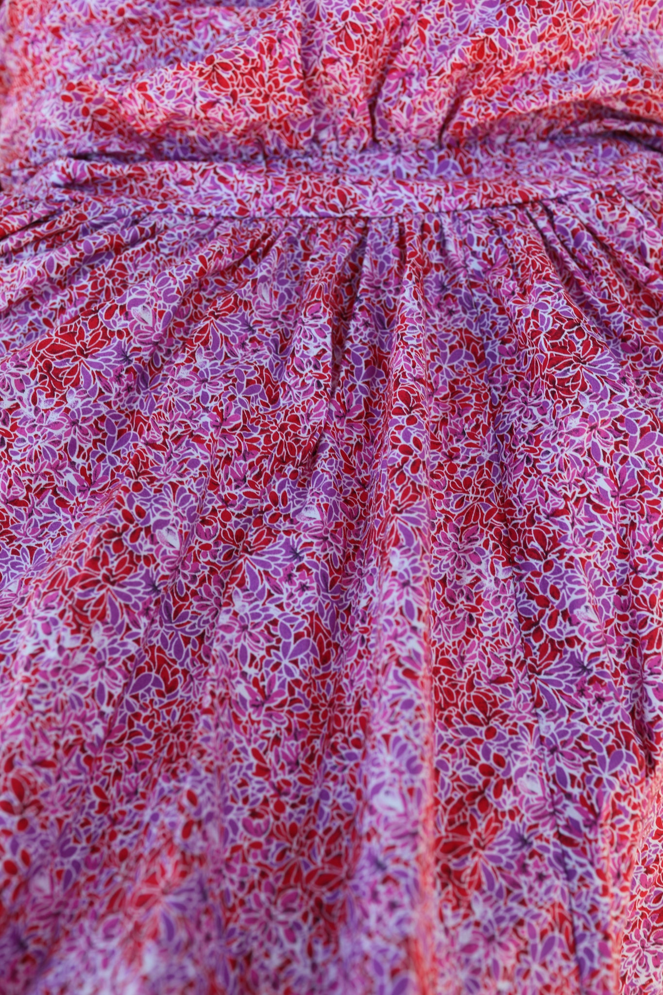 Eilish Short Dress