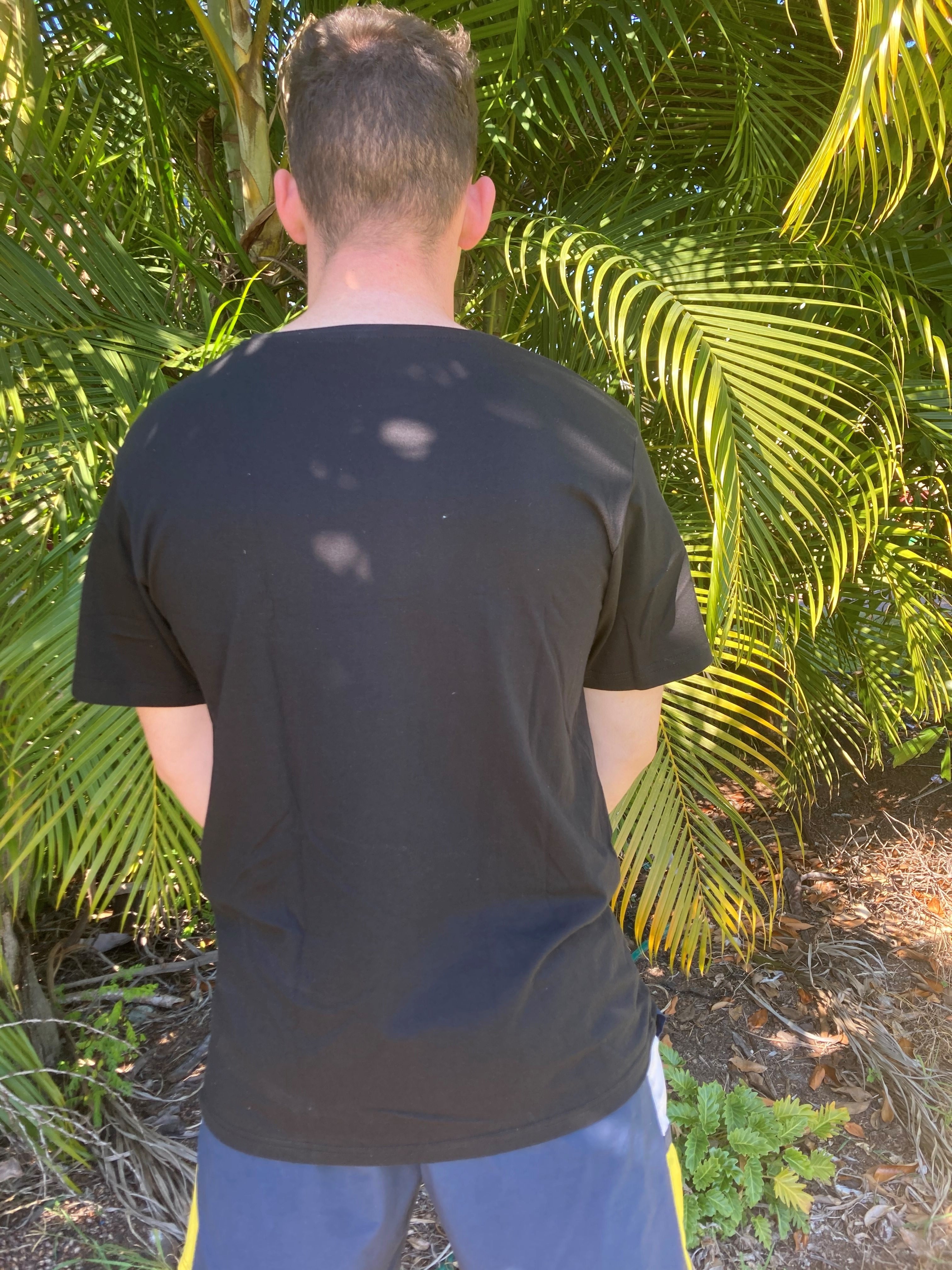 Double Island Point TShirt