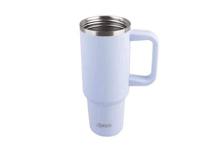 1.2L Commuter Travel Tumbler - Periwinkle