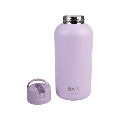 1.5L Moda Drink Bottle - Orchid