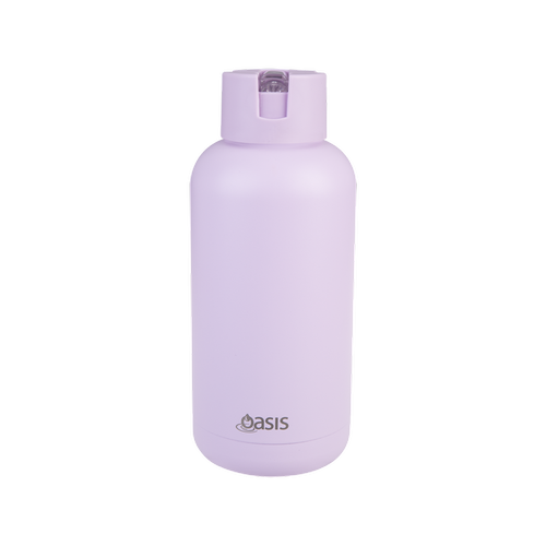 1.5L Moda Drink Bottle - Orchid