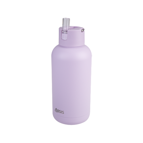 1.5L Moda Drink Bottle - Orchid