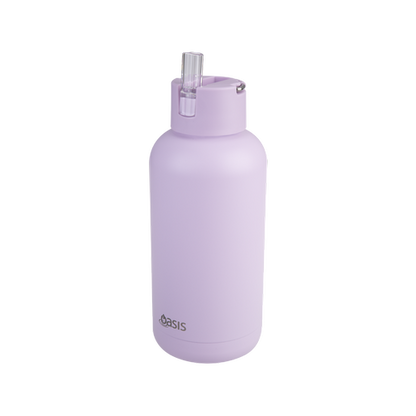 1.5L Moda Drink Bottle - Orchid