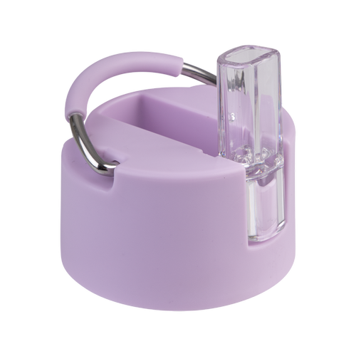 1.5L Moda Drink Bottle - Orchid