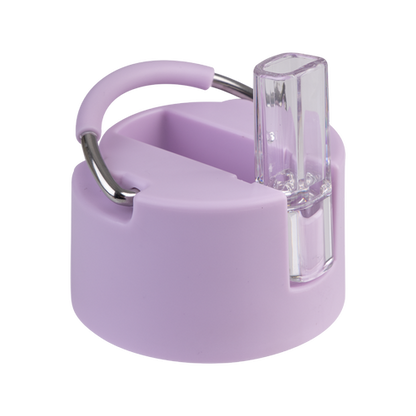 1.5L Moda Drink Bottle - Orchid