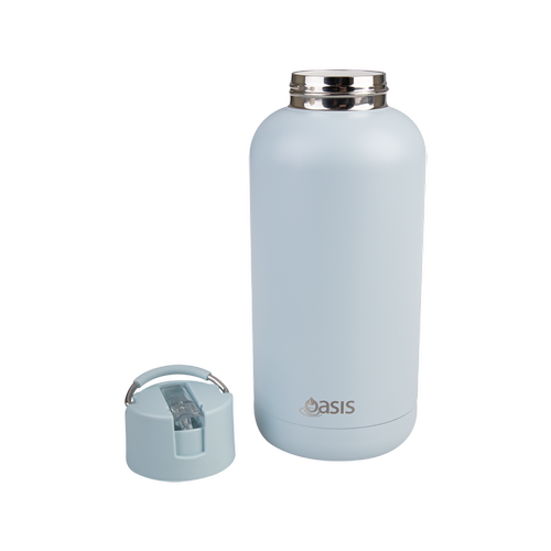 1.5L Moda Drink Bottle - Sea Mist