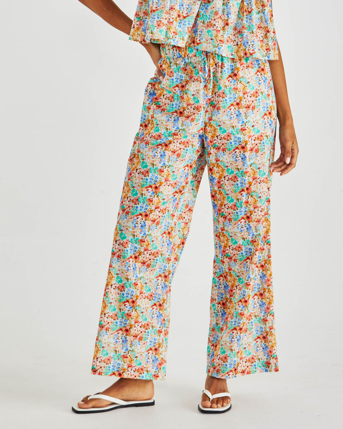 Panna Elasticated Pants