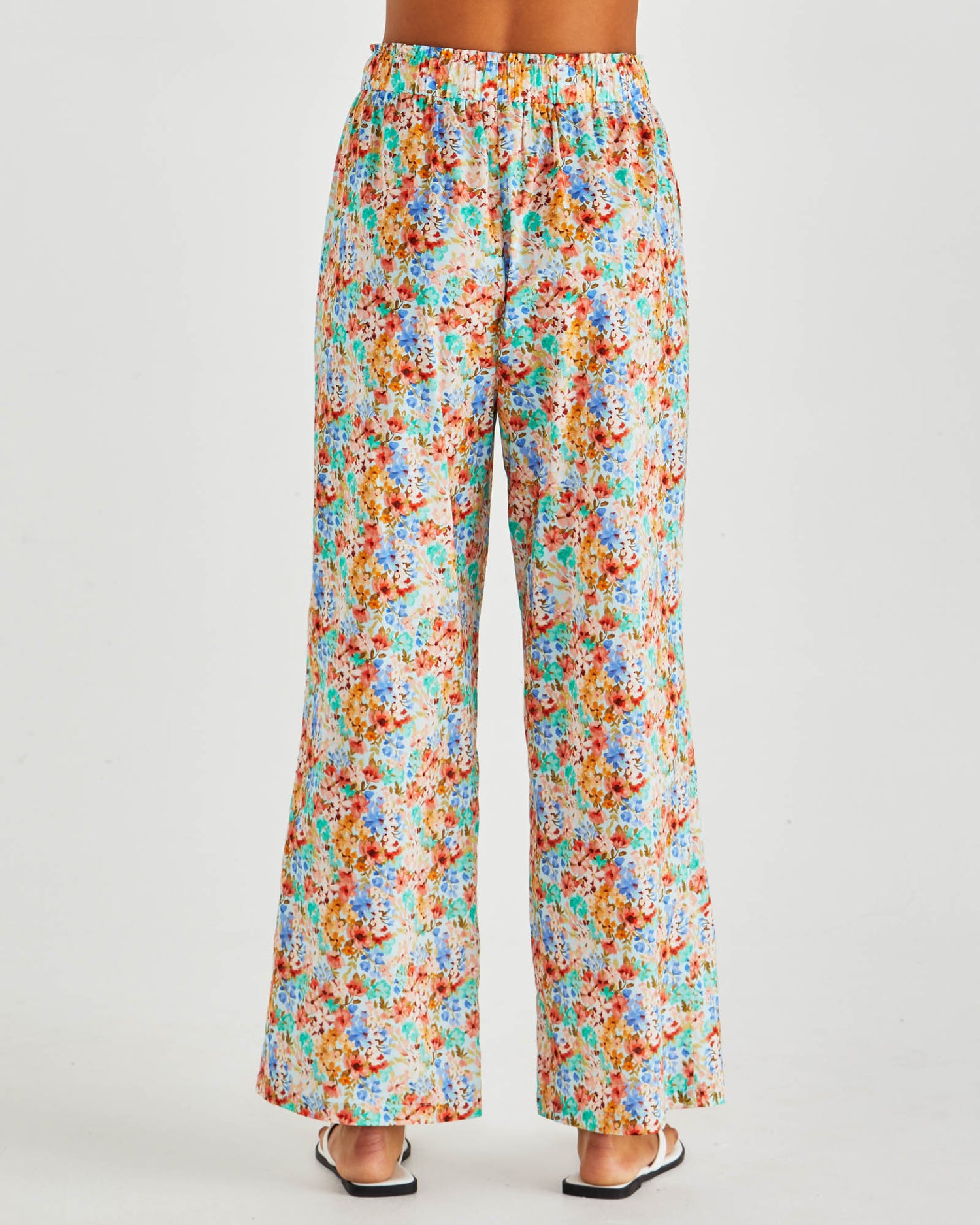 Panna Elasticated Pants