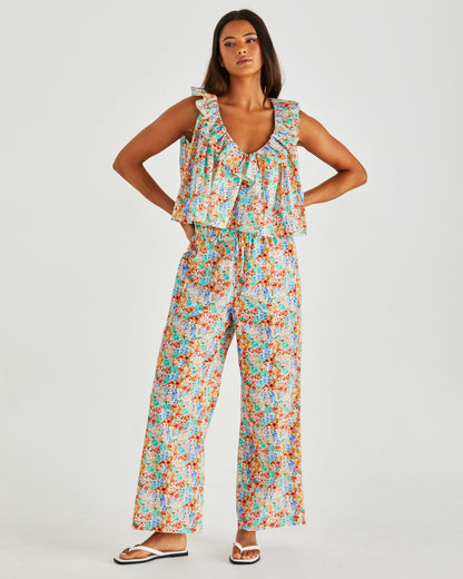 Panna Elasticated Pants