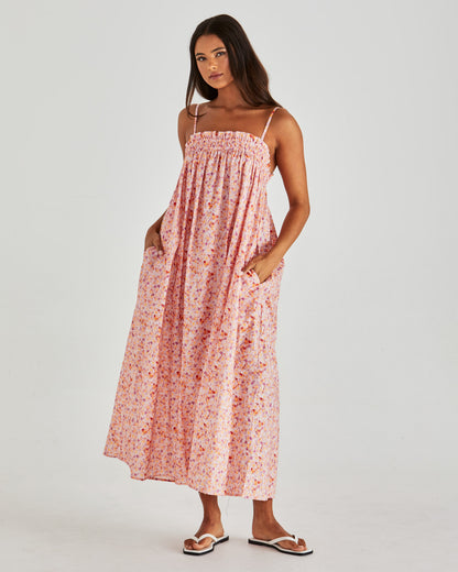 Mae Maxi Dress